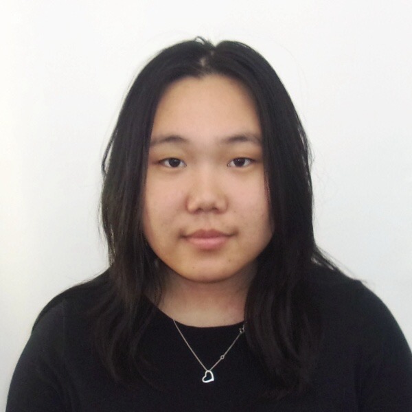 Headshot of Cecilia Sanjaya